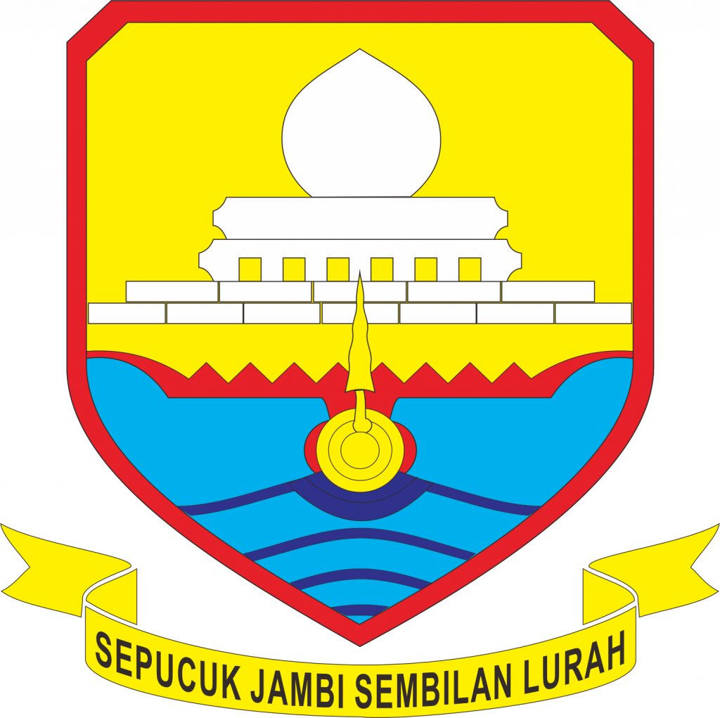 Daftar UMP Jambi