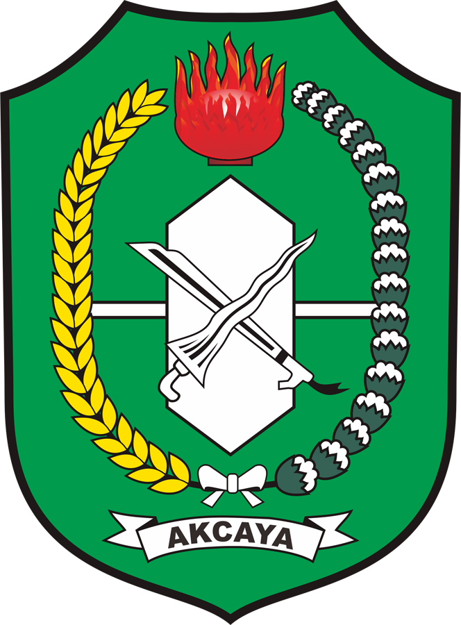 Daftar UMK, UMP Kalimantan Barat