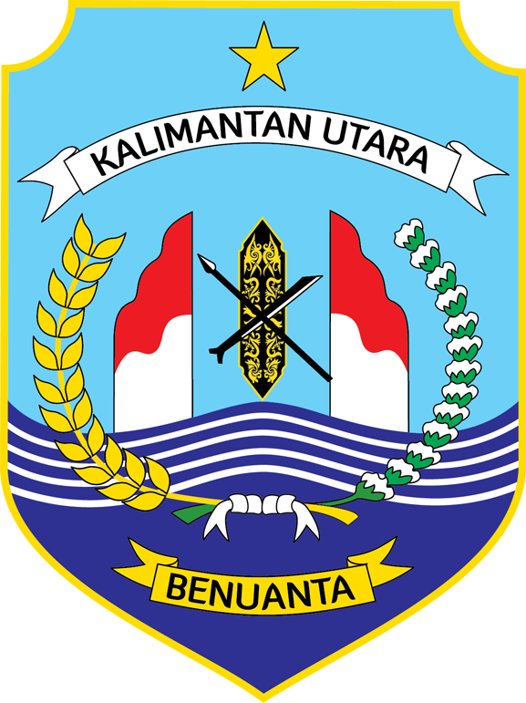 Daftar UMK, UMP Kalimantan Utara