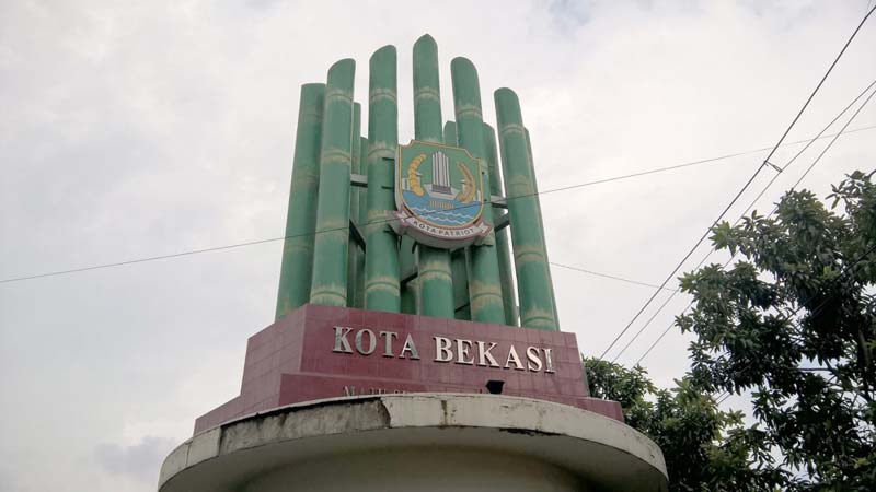 UMK Atau UMR Bekasi 2024