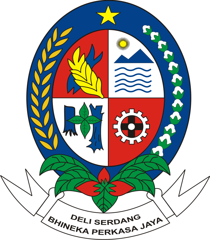 Daftar UMR, UMK Kabupaten Deli Serdang