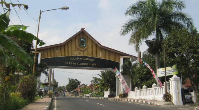 Daftar UMR, UMK Kabupaten Kuningan