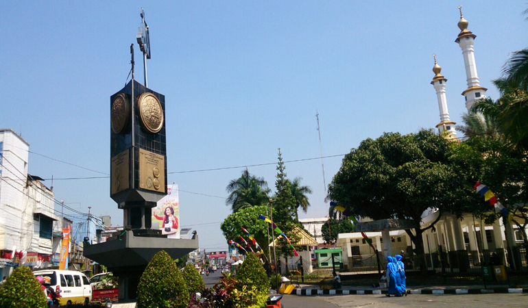 Daftar UMR, UMK Kabupaten Tasikmalaya