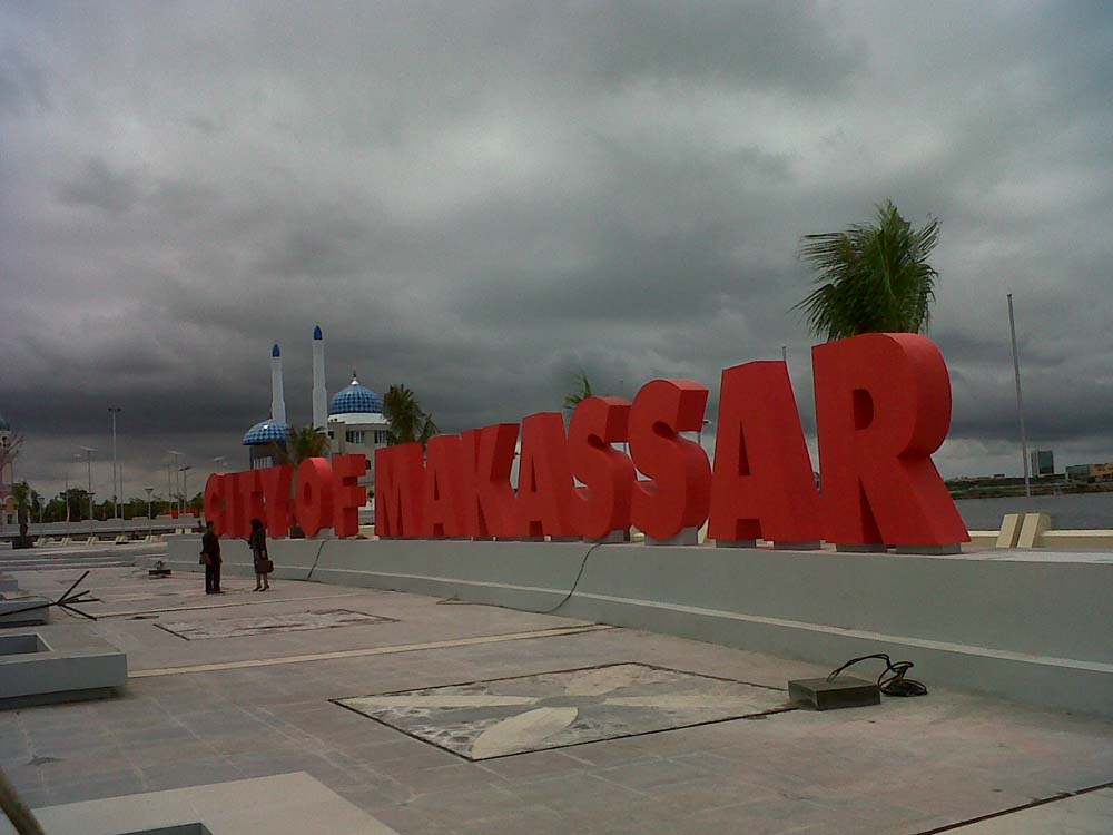 Daftar UMR, UMK Kota Makassar