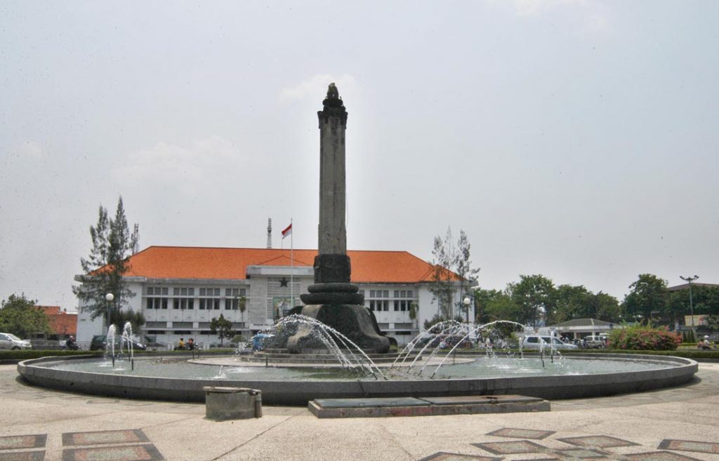 Daftar UMR, UMK Kota Semarang
