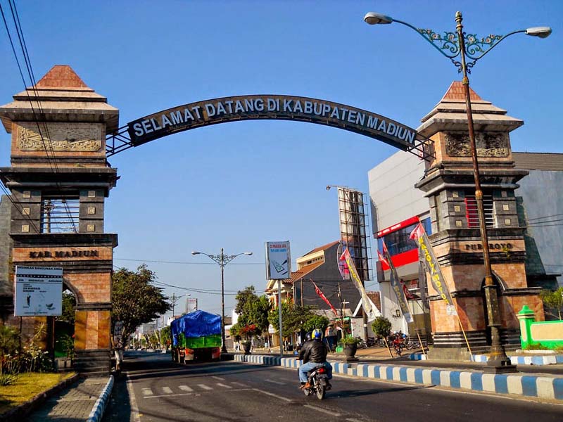 Daftar UMR, UMK Kabupaten Dan Kota Madiun