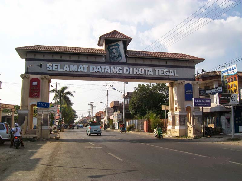 UMK Atau UMR Tegal 2024