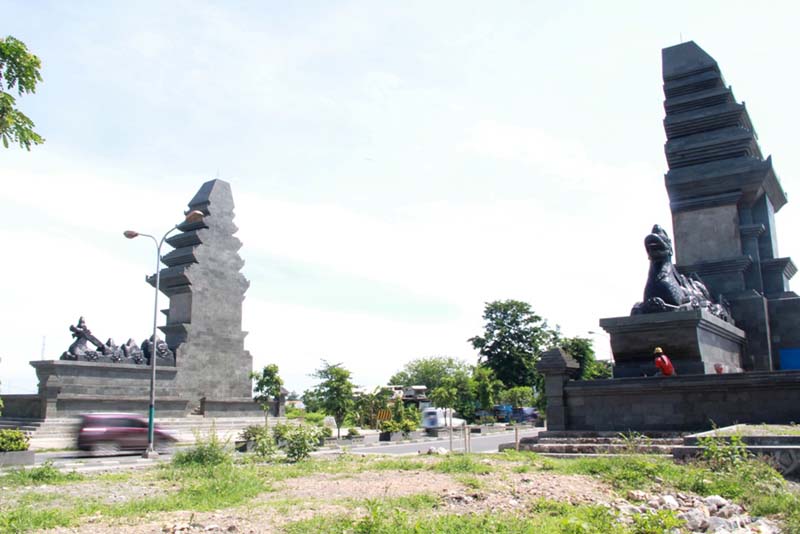 Daftar UMR, UMK Kabupaten Gresik