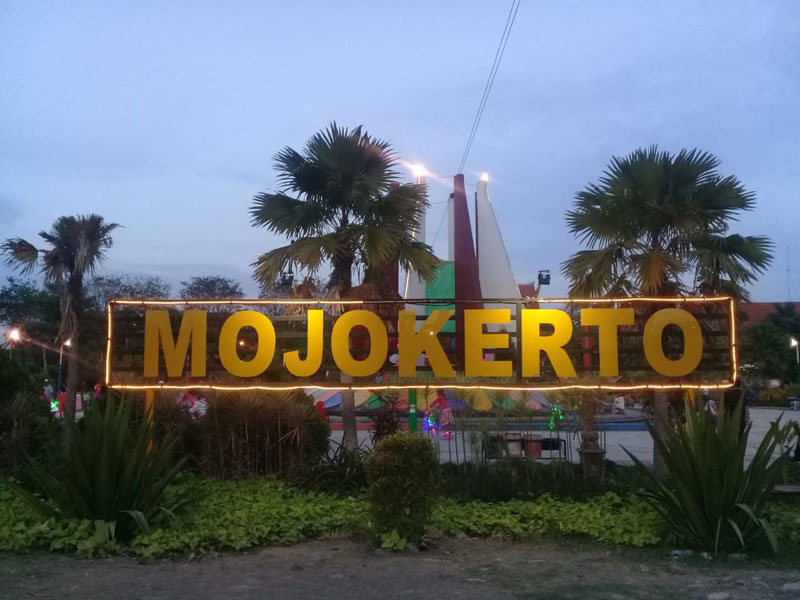 UMK Atau UMR Mojokerto 2024