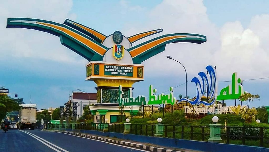 UMK Atau UMR Tuban 2024