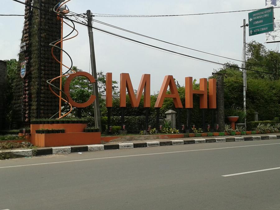 UMK Atau UMR Cimahi 2024