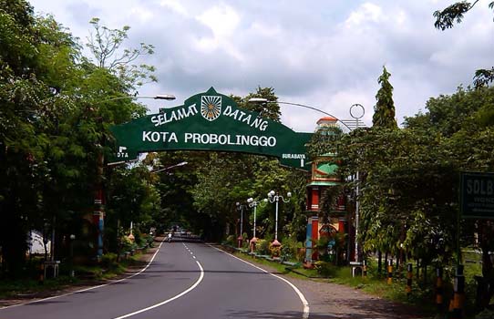 UMK Atau UMR Probolinggo 2024