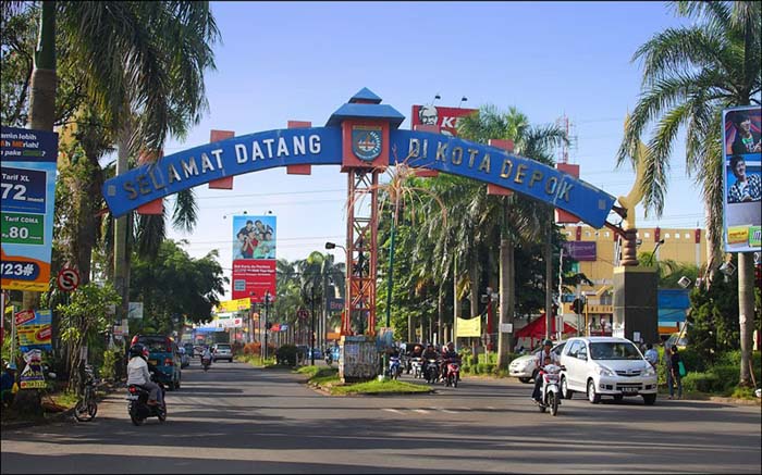 UMK Atau UMR Depok 2024