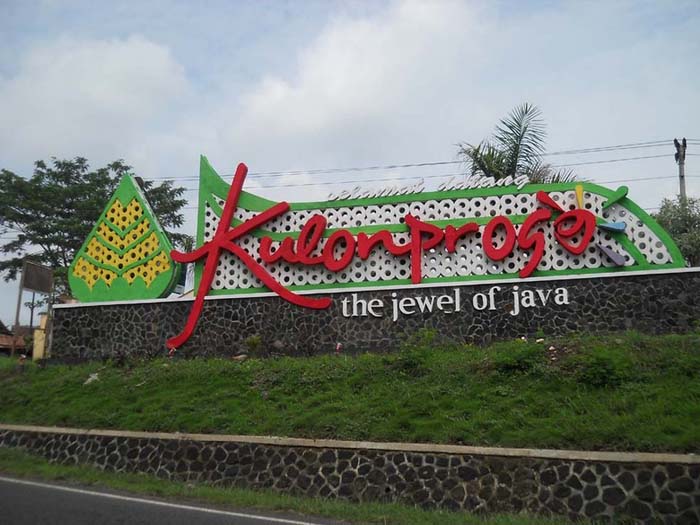 Daftar UMR, UMK Kabupaten Kulon Progo