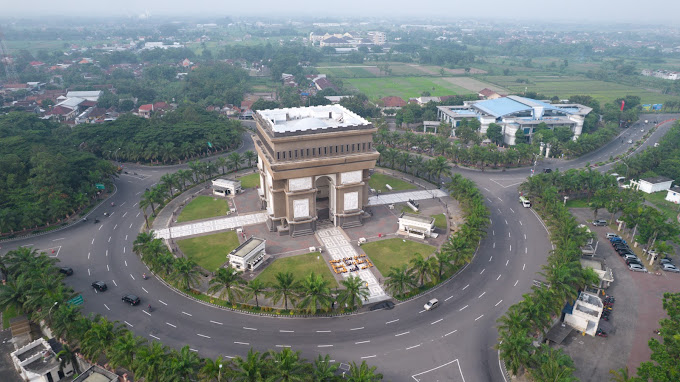 UMK Atau UMR Kediri 2024